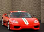 Ferrari 360 Modena Challenge Stradale 2003 года